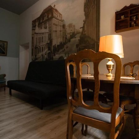 Apartament Satynowy By Good Time Łódź Dış mekan fotoğraf